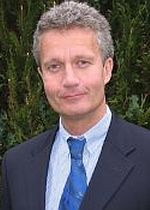 Dr. rer. pol. Rainer Fischer