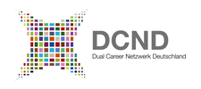 Logo DCND