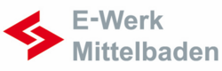 Logo E-Werk Mittelbaden