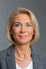 Dr. rer. nat. Christiane Zell