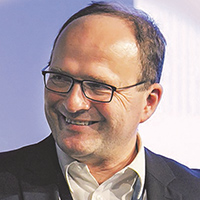 Picture of Axel Sikora