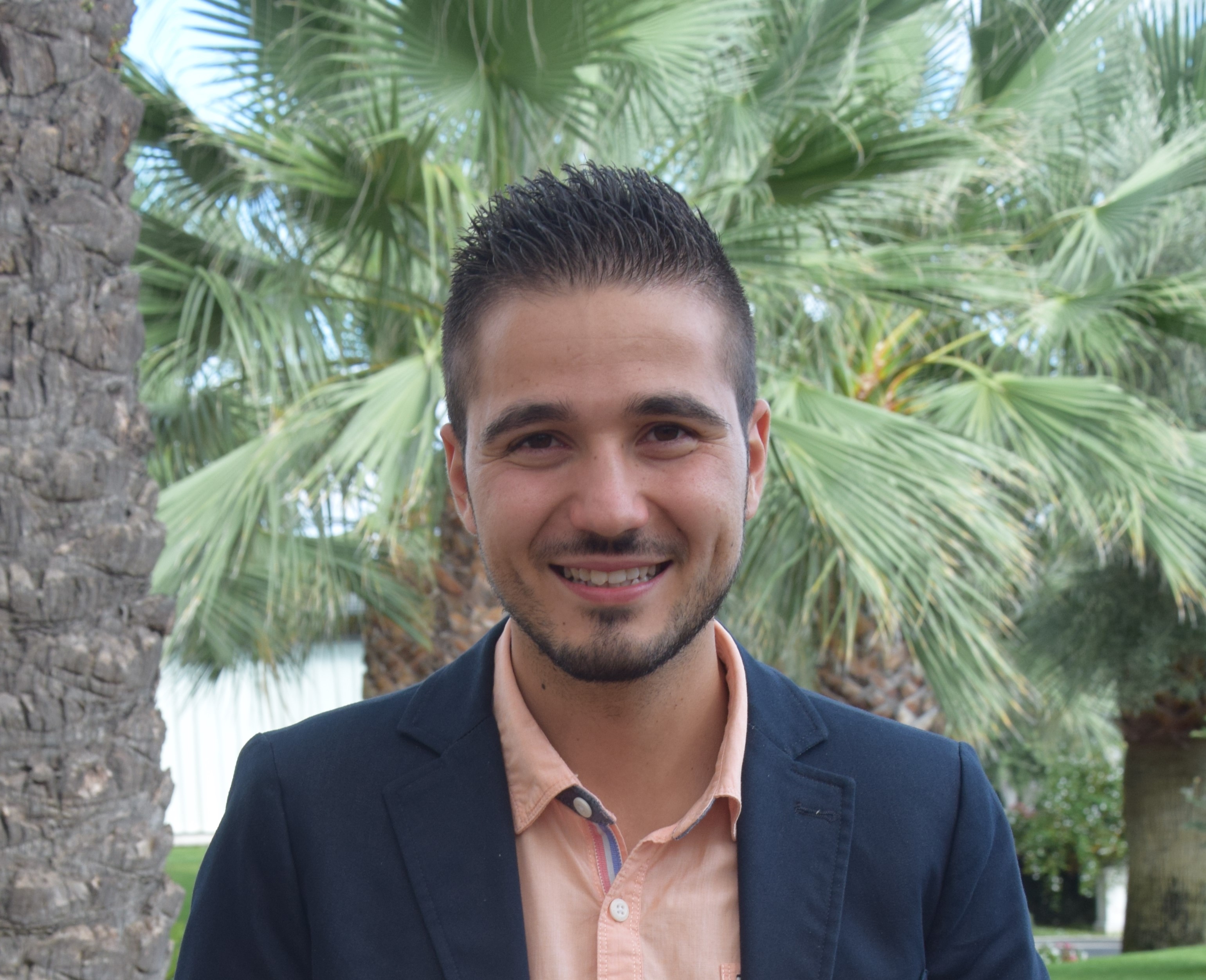 Picture of Luca Leonardi