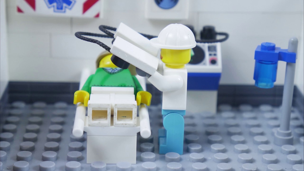 FLL-Superpowered