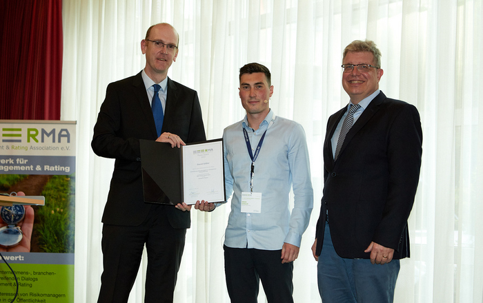 RMA Thesis Award 2023