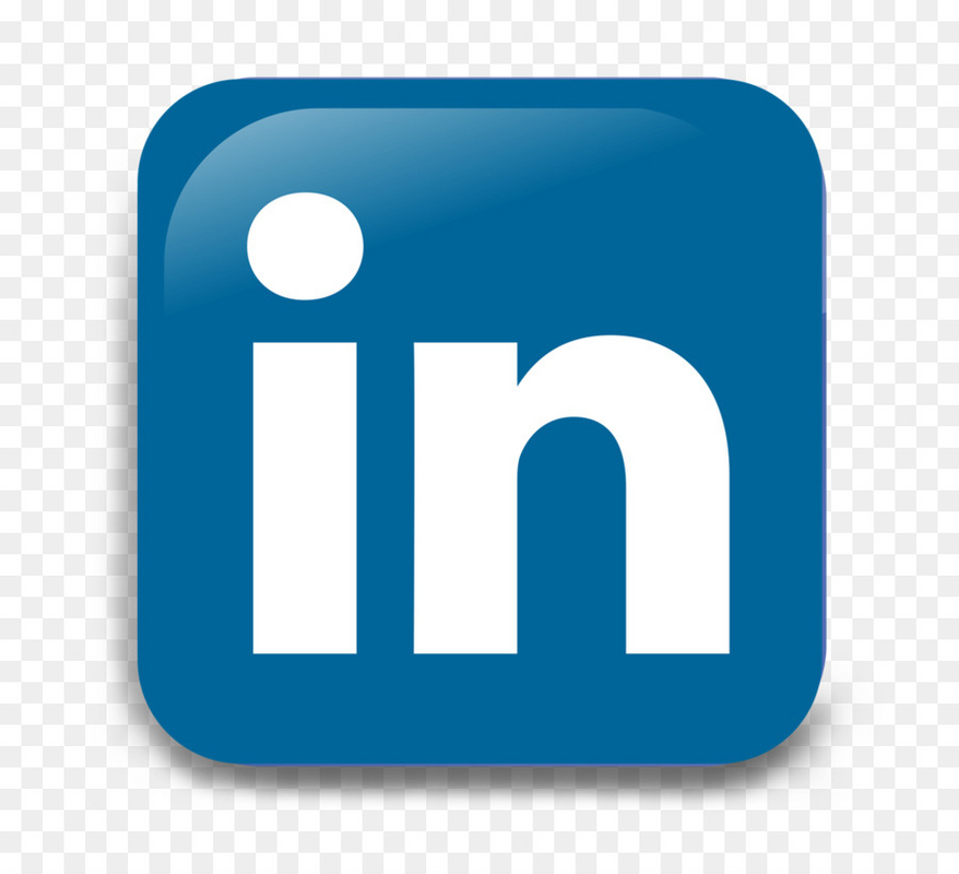 LinkedIn Icon