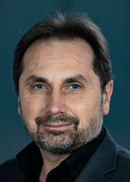 Picture of Hans-Peter Bernhard