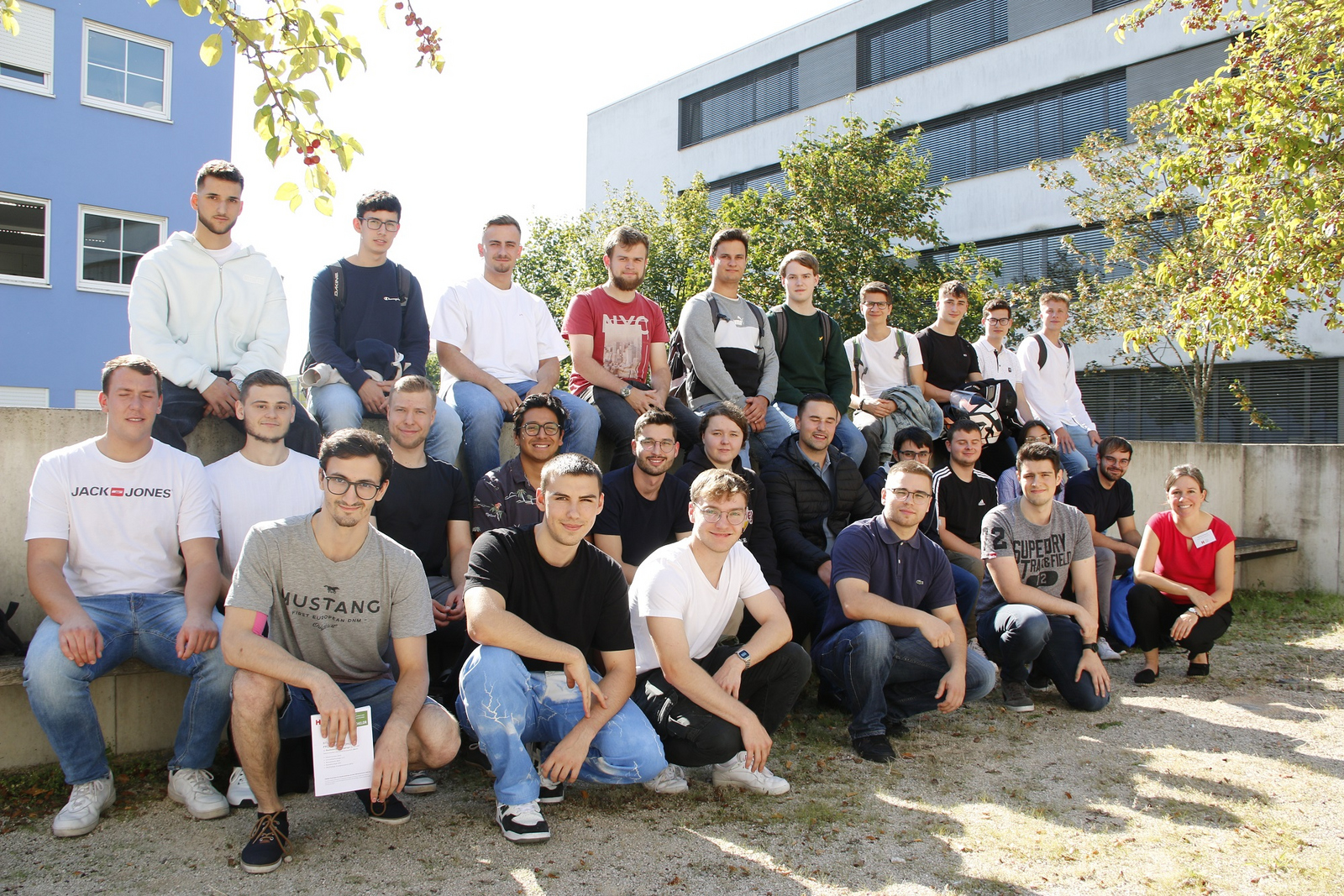 StudiumPLUS Erstsemester 2023