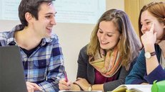 hsog Studierende