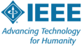 IEEE Logo Logo of IEEE - Advanced Technology for Humanity