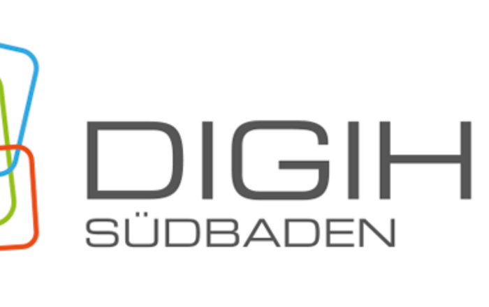 DigiHub Logo