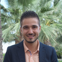 Picture of Luca Leonardi