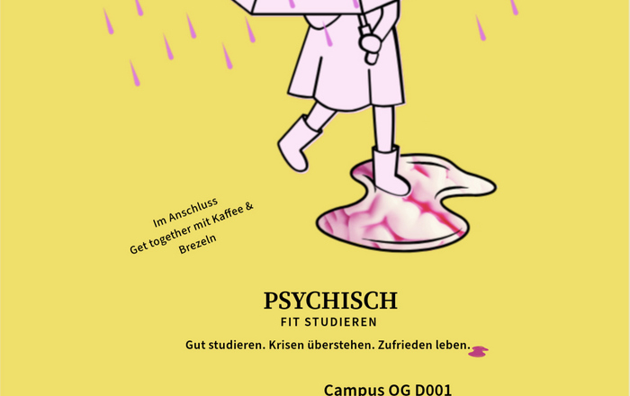 PsychischFitStudieren