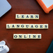 Learn languages online image.title
