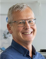 Picture of Frank Golatowski