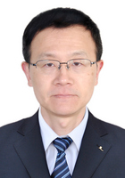 Picture of Hou Weiyan  