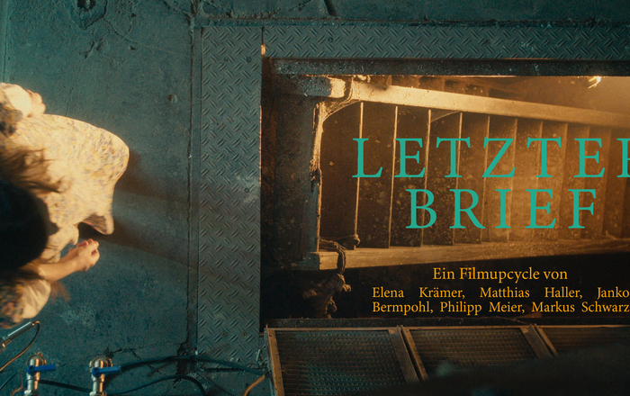 Letzter Brief