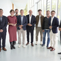 Gruppenfoto