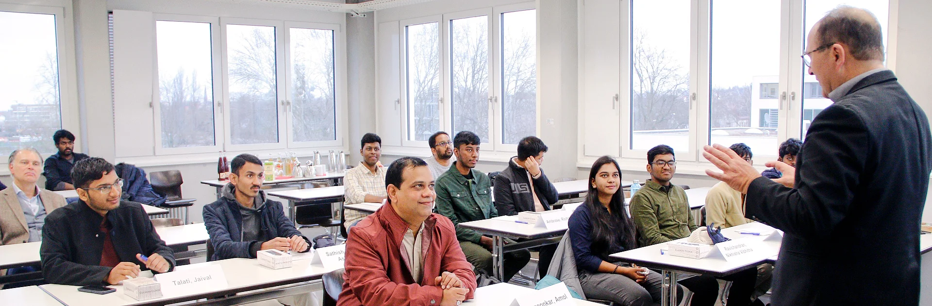 Cello Winter University