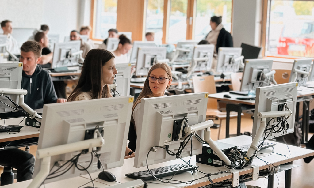 Schnupperstudium erstmals in allen Fakultäten möglich