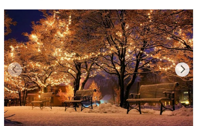 Beispiel Bildergalerie