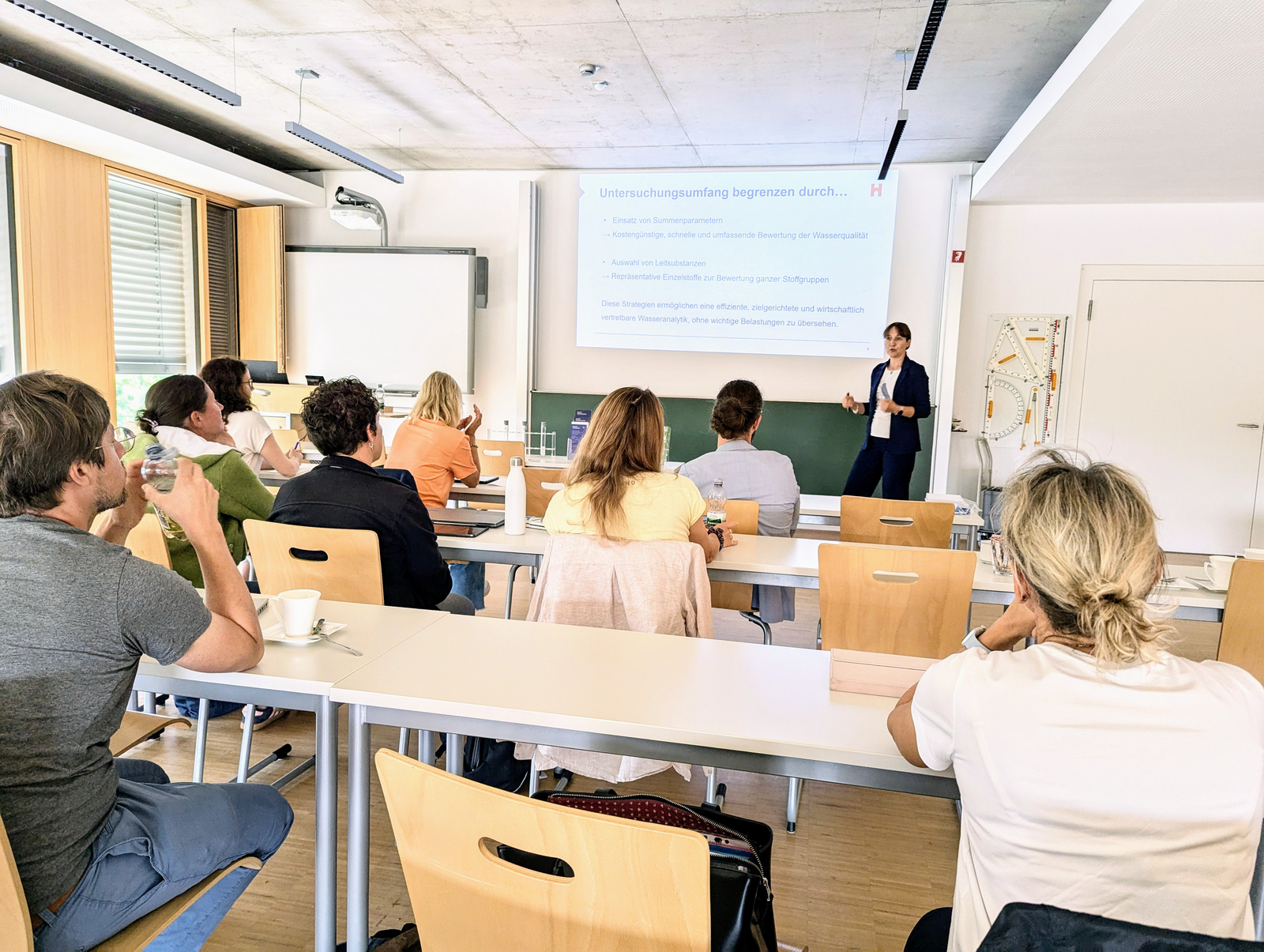 Teaching Teachers 3