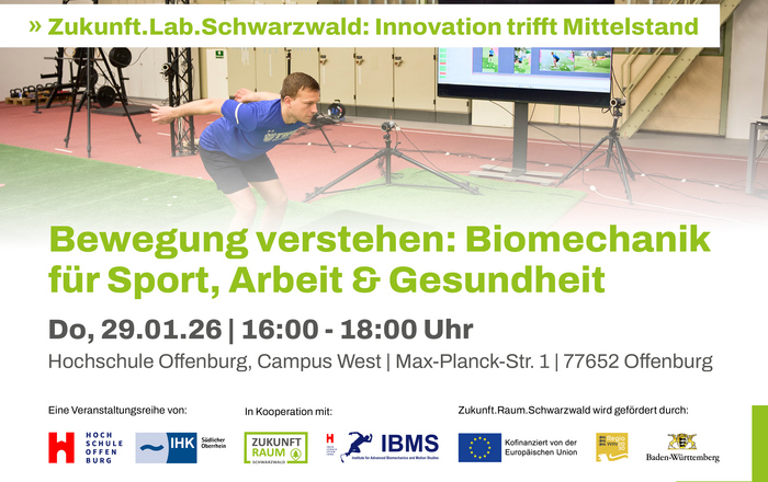 Veranstaltung Zukunft.Lab.Schwarzwald