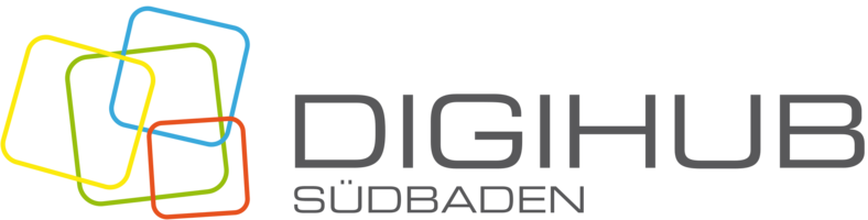 Digihub Logo