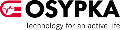 Das Logo von OSYPKA