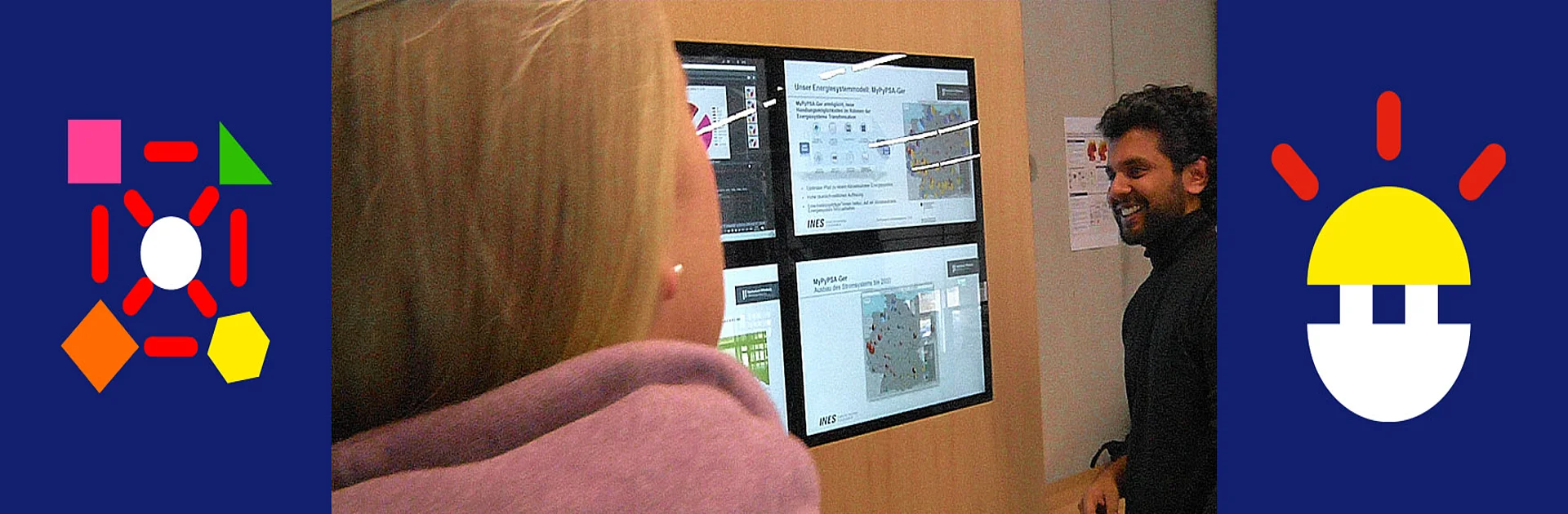 Hero von Forschungsgruppe EEW