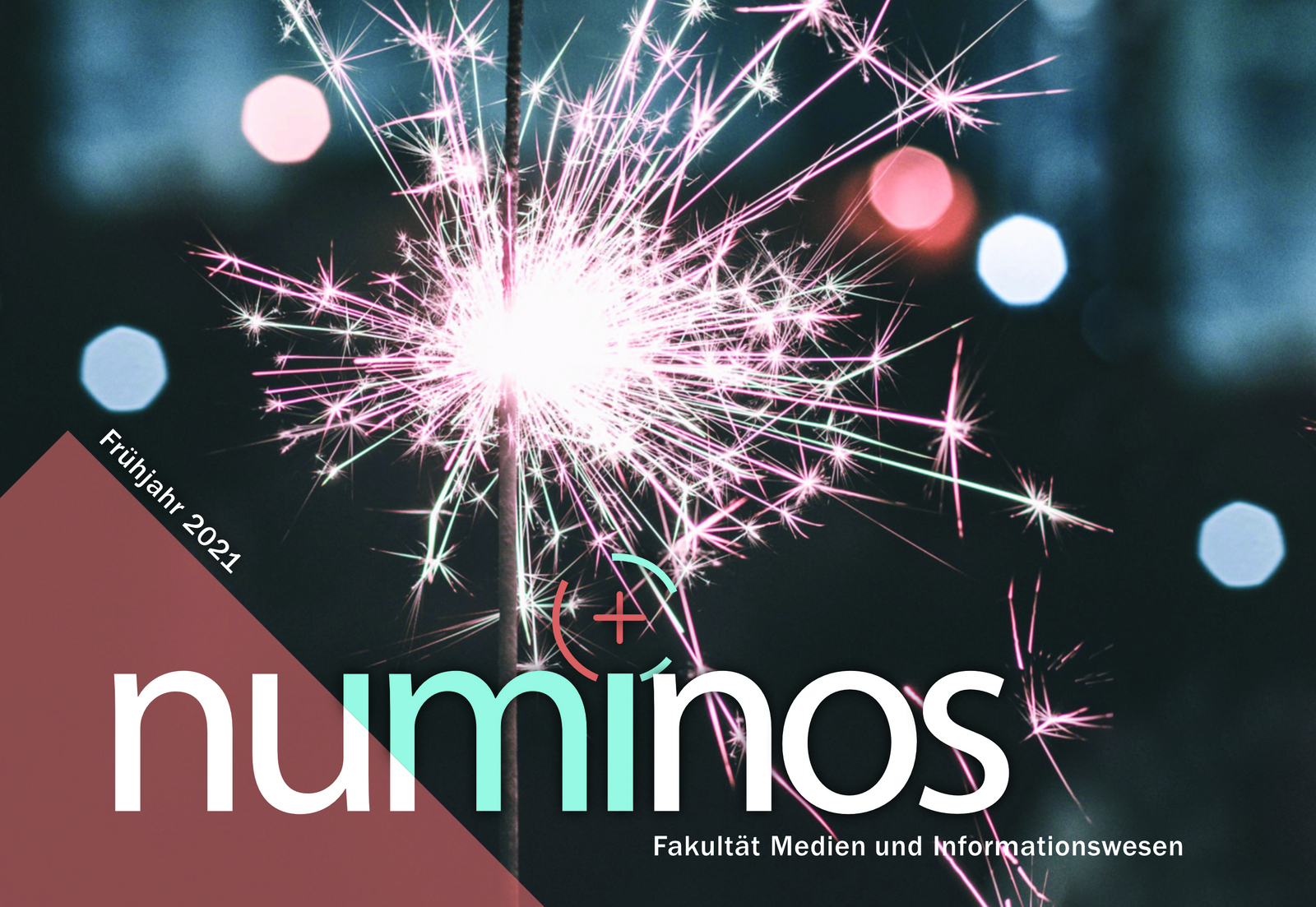 Numinos - Frühjahr 2021