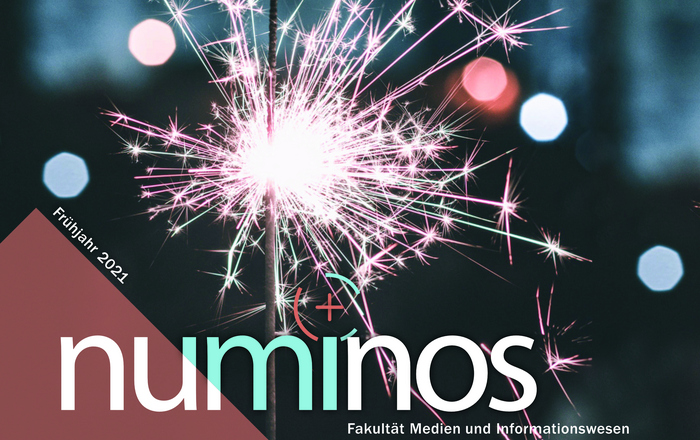 Numinos - Frühjahr 2021