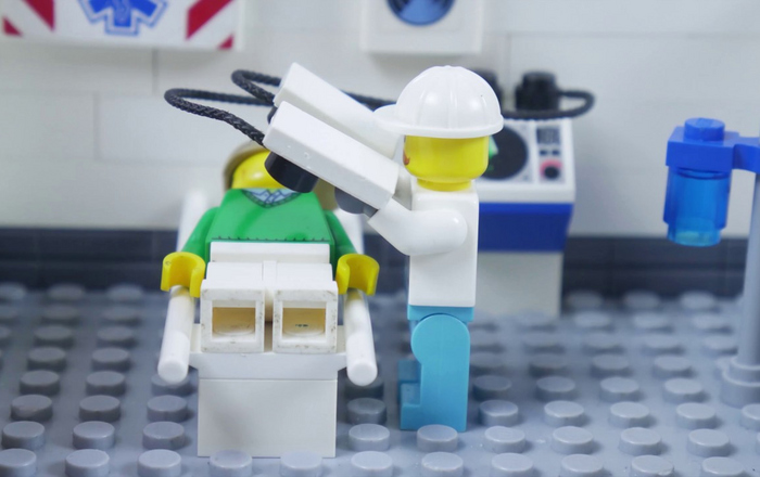 FLL-Superpowered