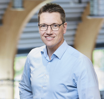 Picture of Henning Trsek