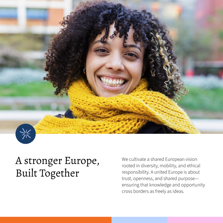 ChallengeEU: A stronger Europe