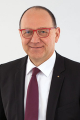 Dr.-Ing. Jürgen Joseph