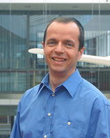 Picture of Arne Neumann