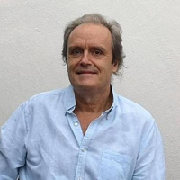 Picture of Javier Silvestre-Blanes