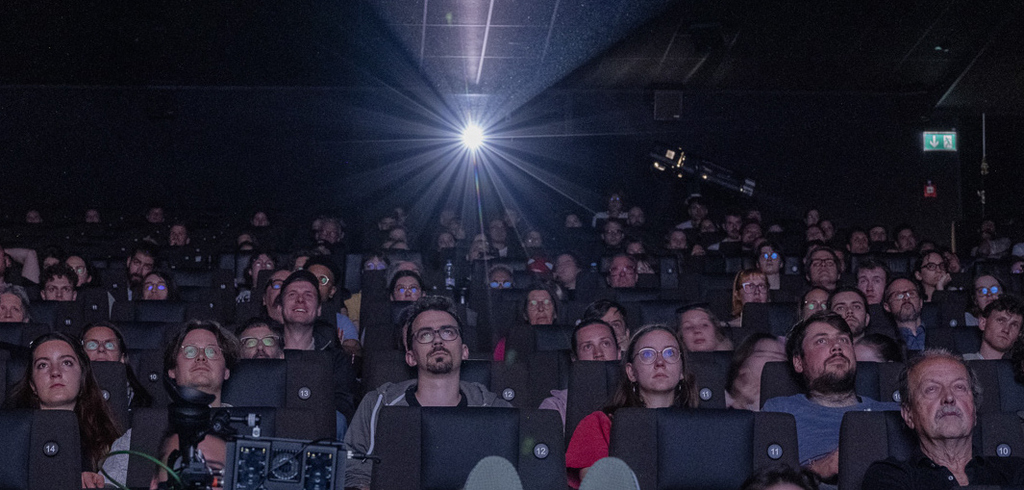 sff zeigt Wirklichkeitsräume und eröffnet Möglichkeitsräume