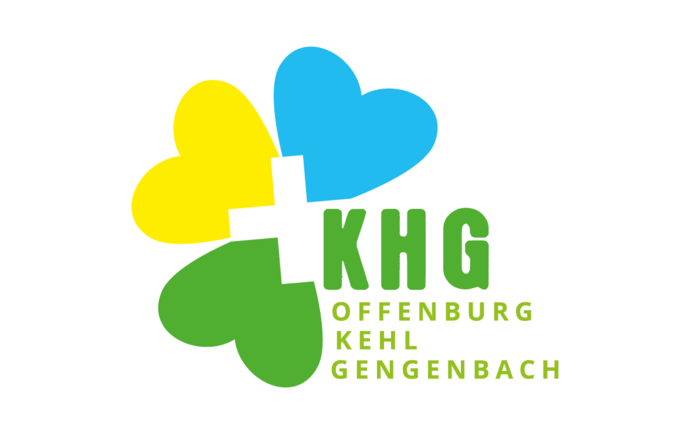 Logo der Erzdiözese Freiburg – KHG Offenburg-Kehl