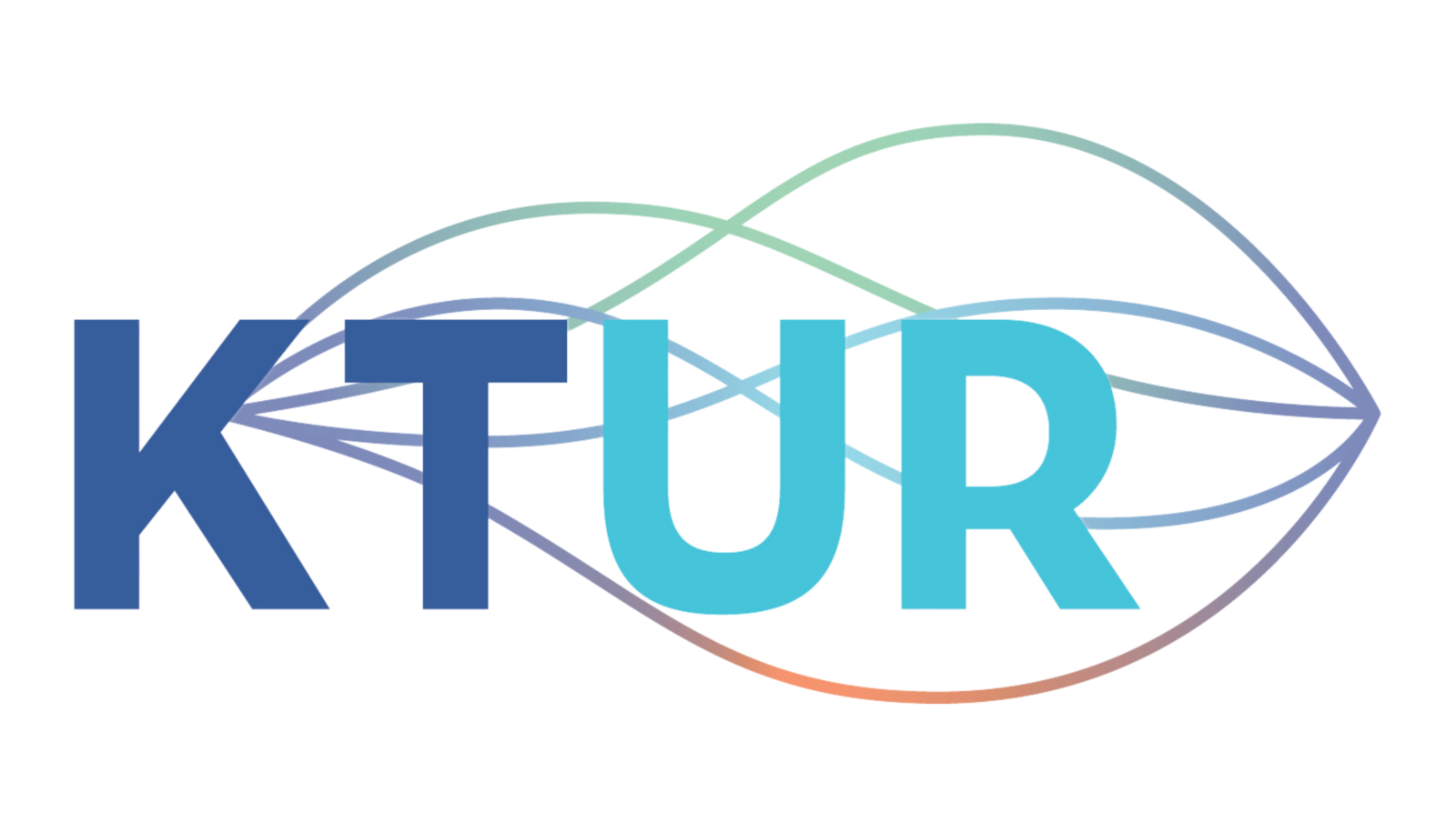 KTUR Logo