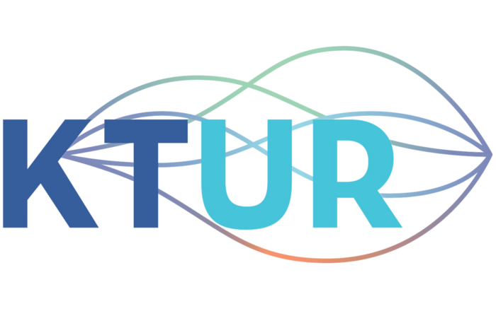 2025-05-18 Web-Meldung Ankündigung KTUR-Konferenz KTUR Logo