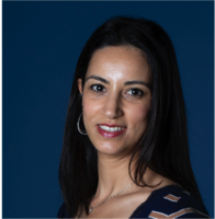 Picture of Ahlem Mifdaoui