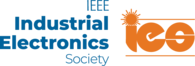 Logo IEEE ies Logo of IEEE ies - Industiral Electronis Society