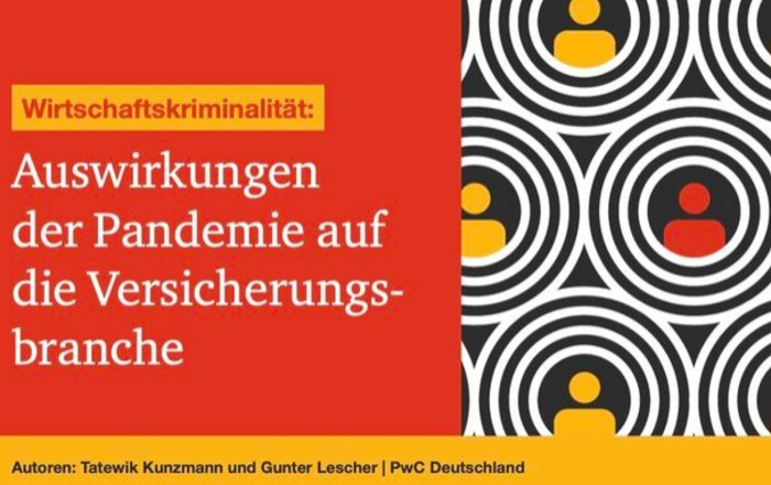 Wirtschaftskriminalität