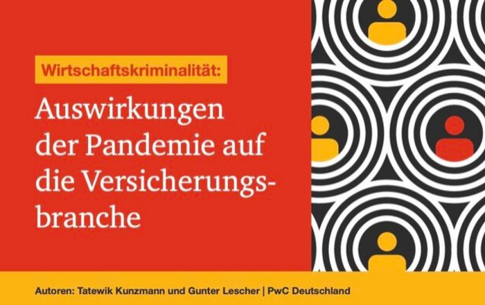 Wirtschaftskriminalität