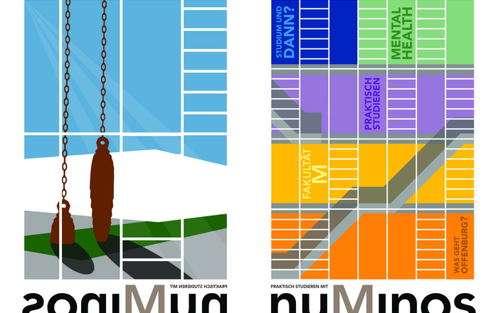 Numinos Magazin - Frühjahr 2023