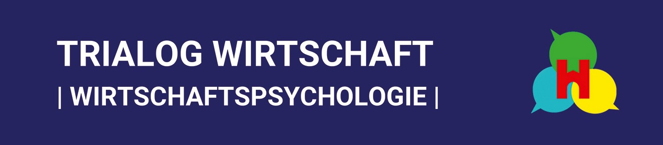 Trialog Wirtschaft