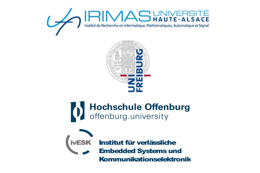 Open PhD position into the UbiMob project (5G and TSN) Hochschule