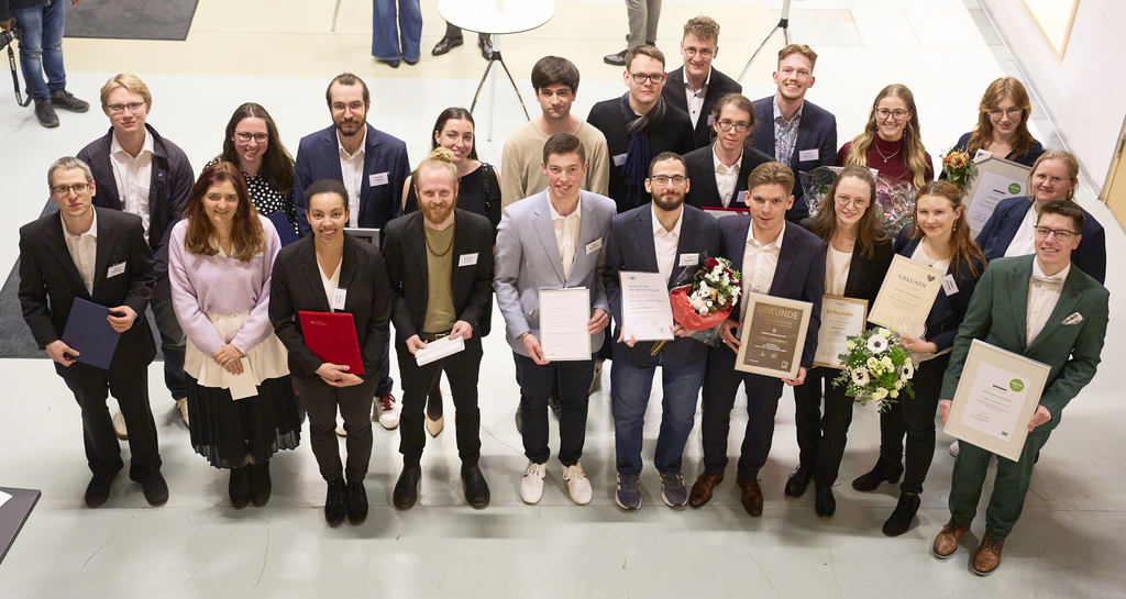 Erfolgreich durch Coopetition