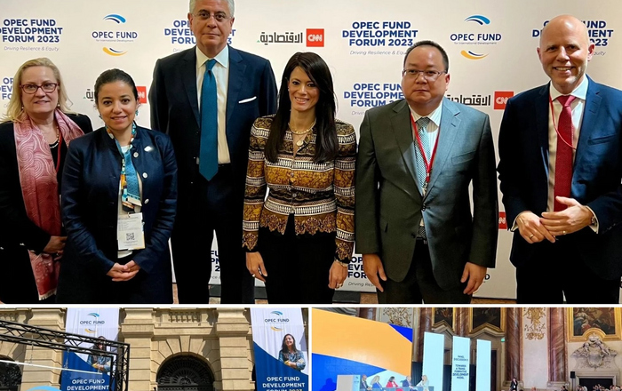 Forum OPEC Fund for International Development 